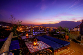 Riad Bab El-Mahruk